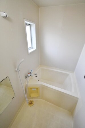 サンレイク湖畔の物件内観写真